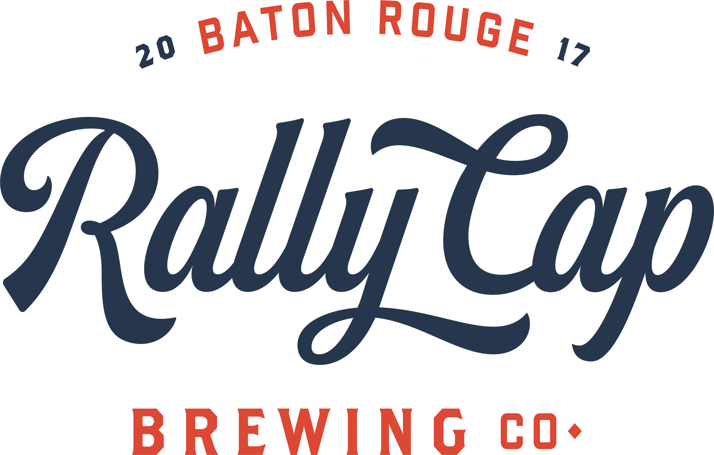 Fear on Tap, Rally Cap Brewing Company, Baton Rouge, 7 October